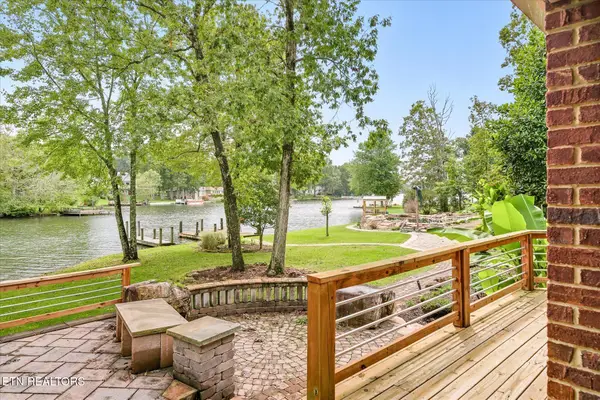 8537 Cherokee Trail, Crossville, TN 38572