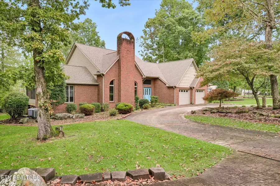 8537 Cherokee Trail, Crossville, TN 38572 - #2