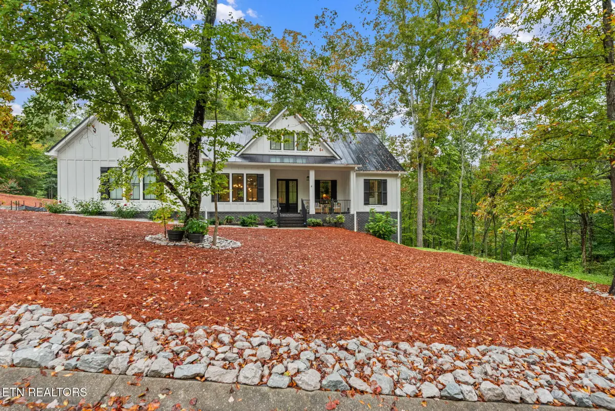 417 High St, Kingston, TN 37763 - #1