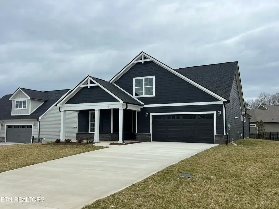 152 Honeysuckle Drive, Lenoir City, TN 37771 - #3
