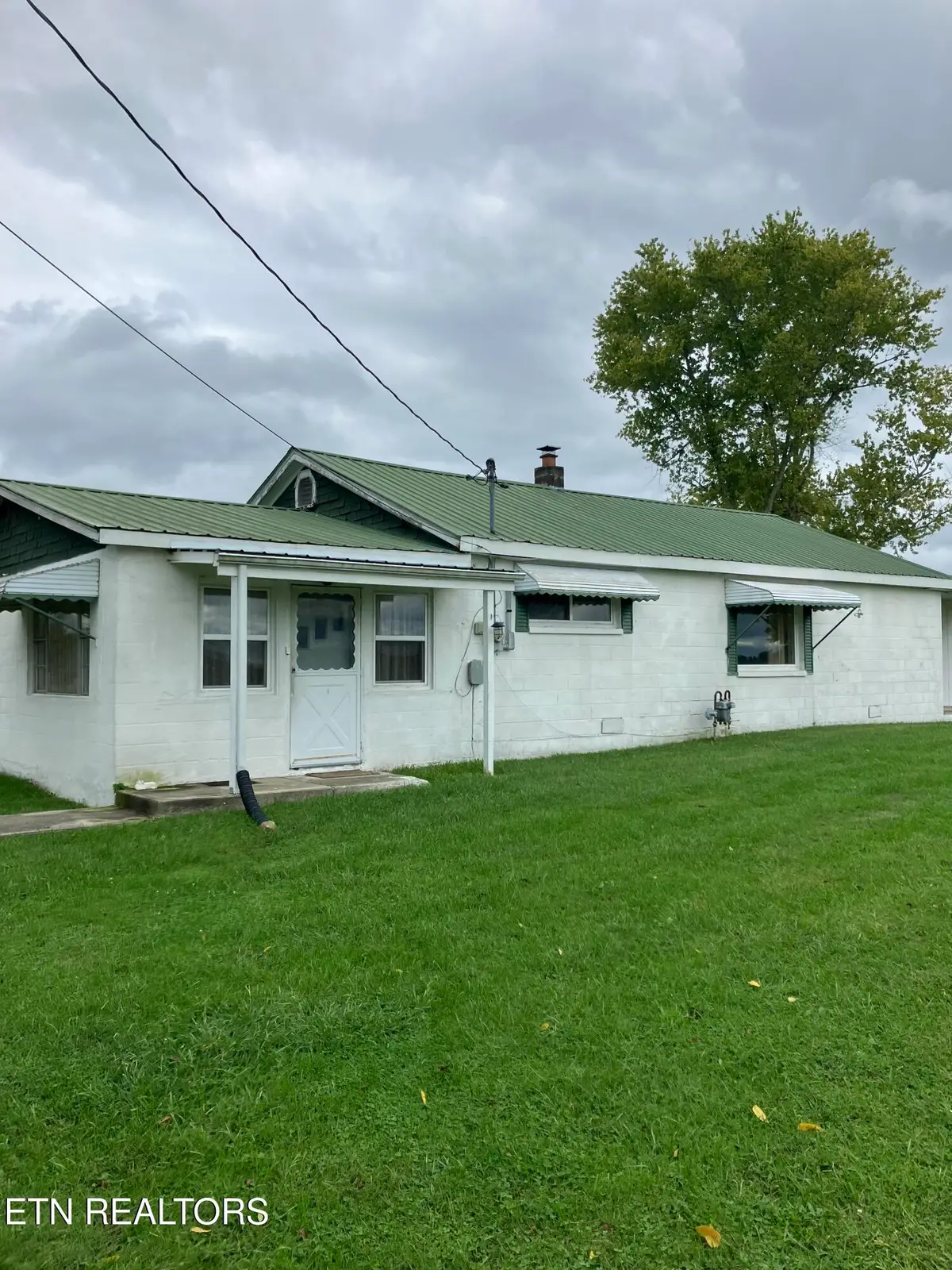 1845 Deer Lodge Hwy, Clarkrange, TN 38553 - #1