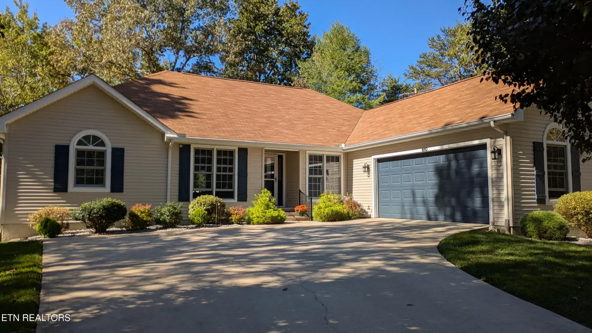 610 Westchester Drive, Crossville, TN 38558 - #1
