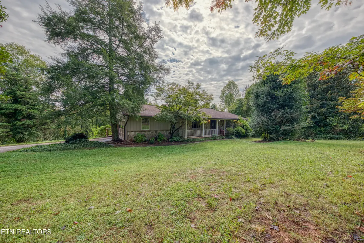 2300 Brandywine Drive, Lenoir City, TN 37772 - #1