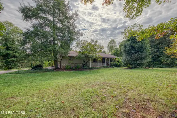 2300 Brandywine Drive, Lenoir City, TN 37772