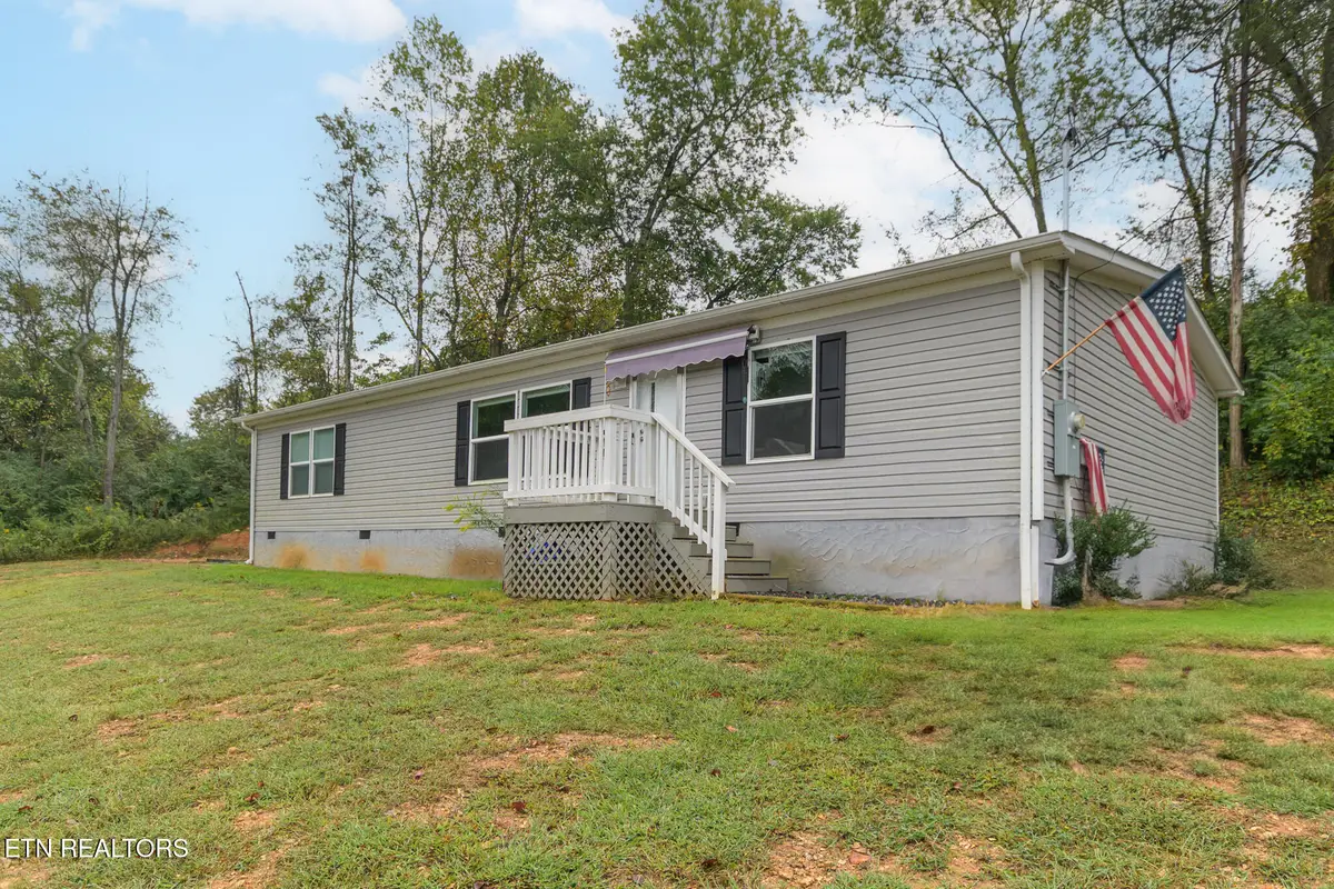 118 Redbud Drive, Sweetwater, TN 37874 - #1