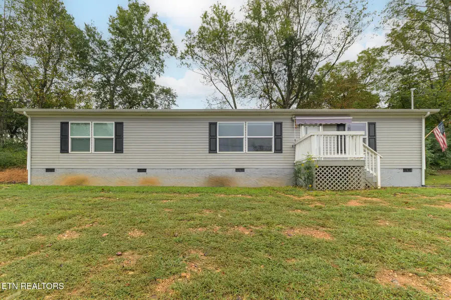 118 Redbud Drive, Sweetwater, TN 37874 - #2