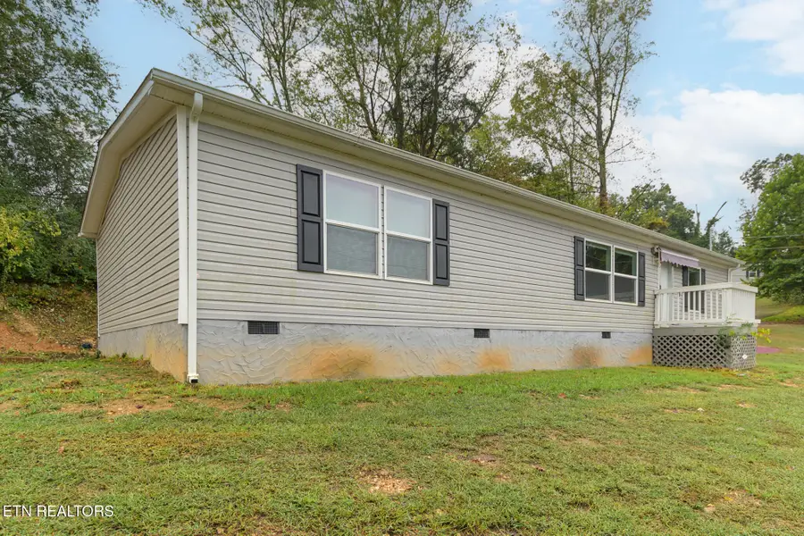 118 Redbud Drive, Sweetwater, TN 37874 - #3