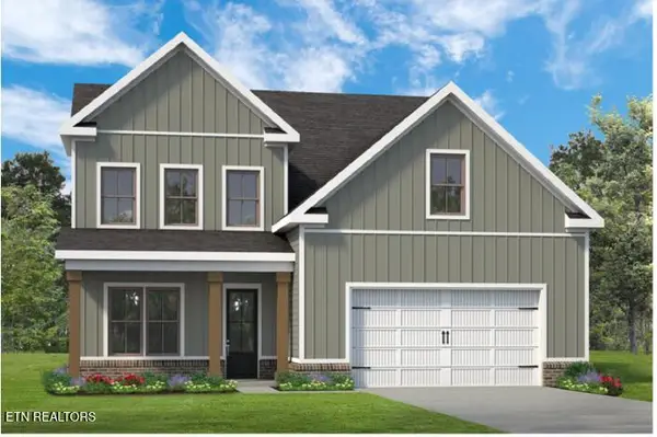 11600 Mount Leconte Drive, Knoxville, TN 37932