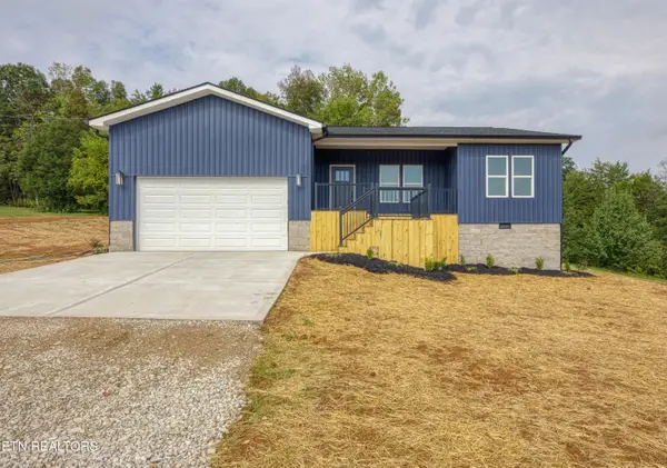 120 Huckleberry Hollow Rd, Kingston, TN 37763