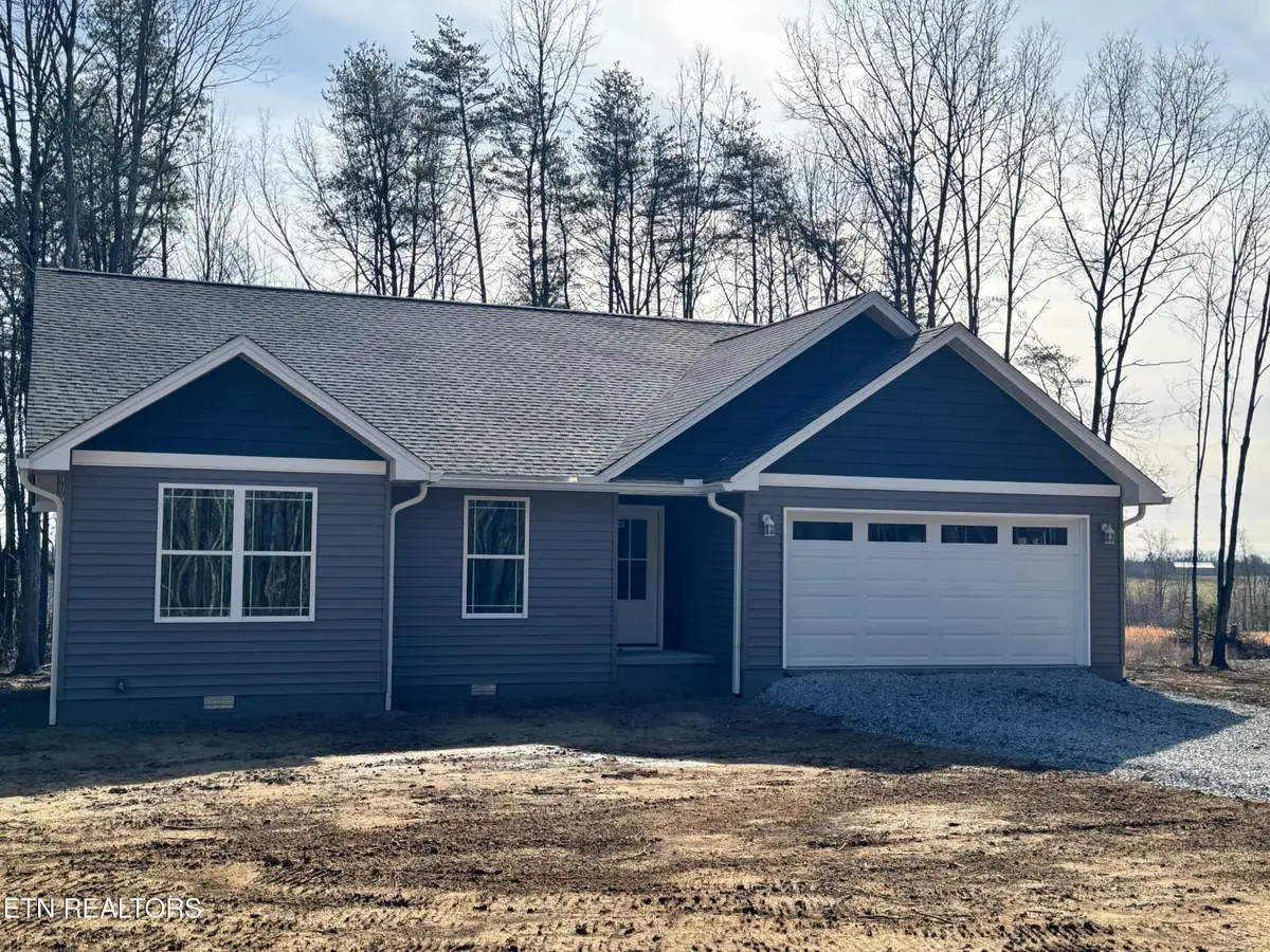 164 Green Acres, Clarkrange, TN 38553 - #1