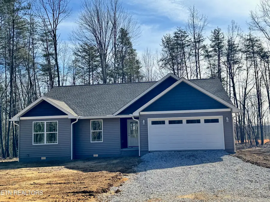 164 Green Acres, Clarkrange, TN 38553 - #3