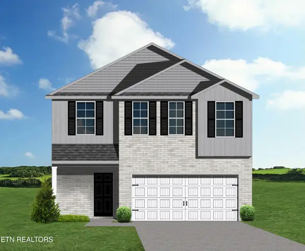 1505 Hickory Meadows Drive, Knoxville, TN 37932