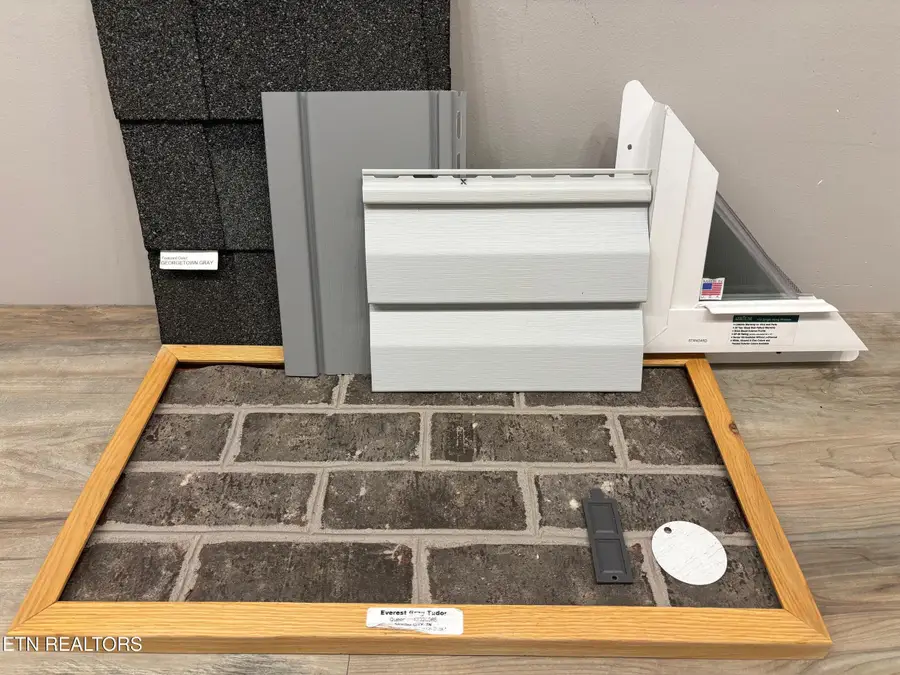 1505 Hickory Meadows Drive, Knoxville, TN 37932 - #2