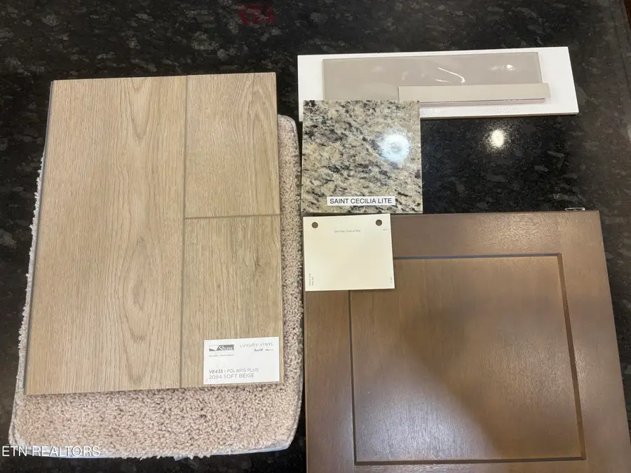 1512 Hickory Meadows Drive, Knoxville, TN 37932 - #3