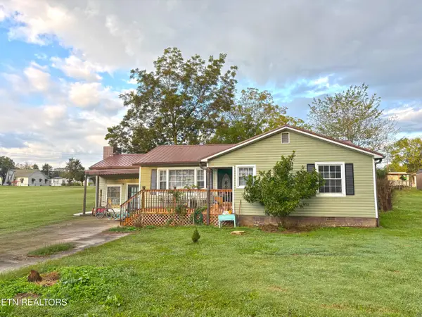 111 Sunset Ave, Englewood, TN 37329