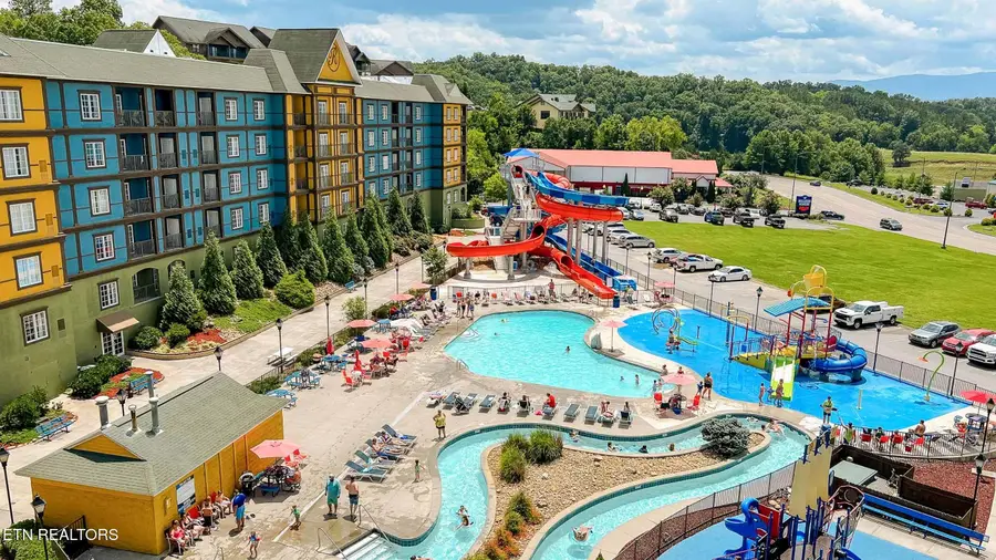 225 Collier Drive #1215, Sevierville, TN 37862 - #2