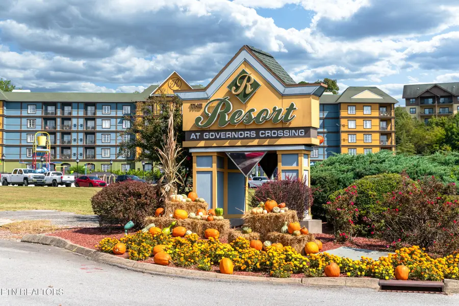 225 Collier Drive #1215, Sevierville, TN 37862 - #3