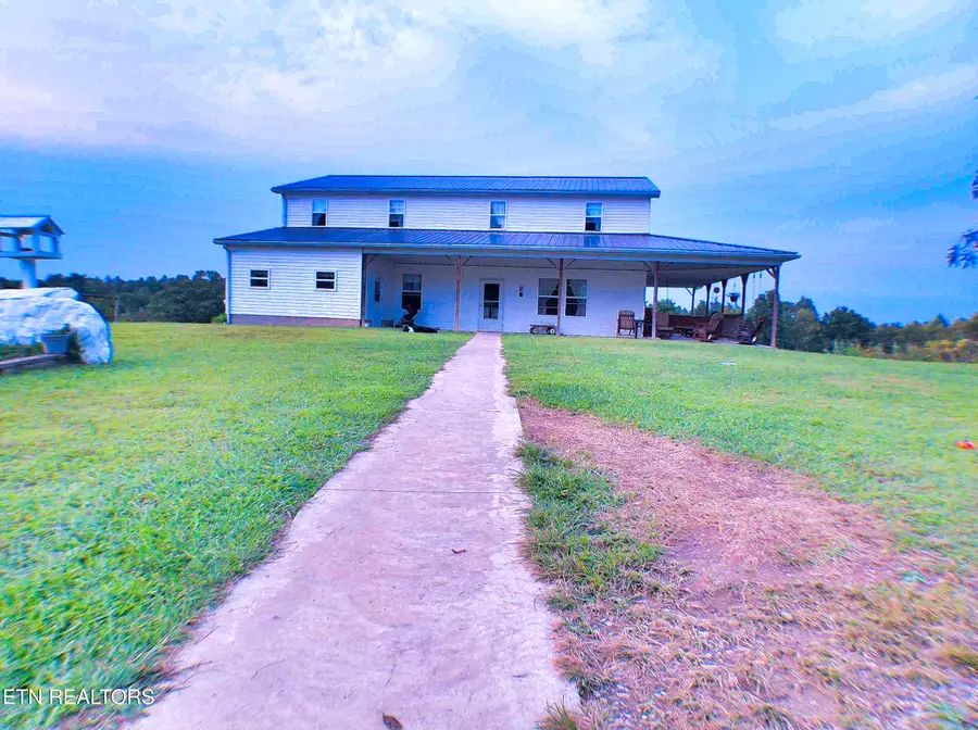 1139 Deer Lodge Hwy, Sunbright, TN 37872 - #3