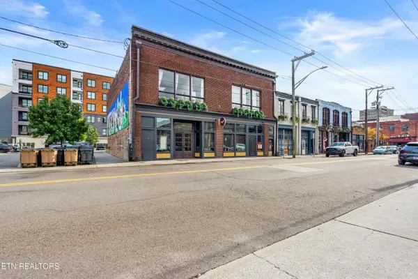 110 E Jackson Ave #1, Knoxville, TN 37915