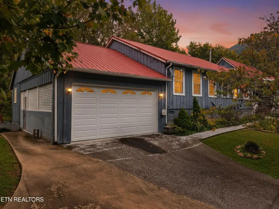 925 Tweed Springs Rd, Greeneville, TN 37743 - #2