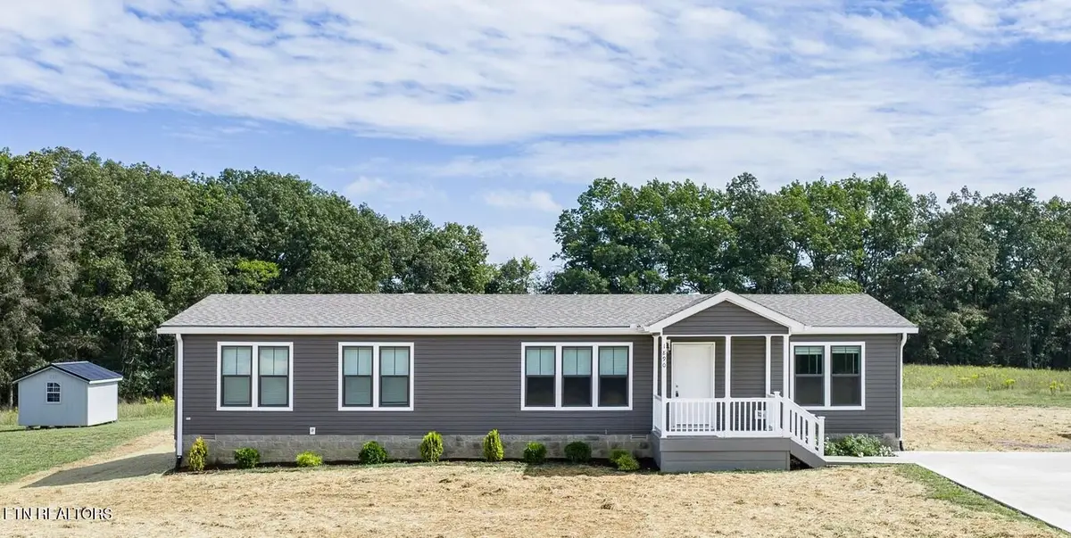 1890 Anna Maria Lane, Cookeville, TN 38501 - #1
