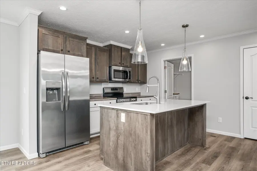 1890 Anna Maria Lane, Cookeville, TN 38501 - #2