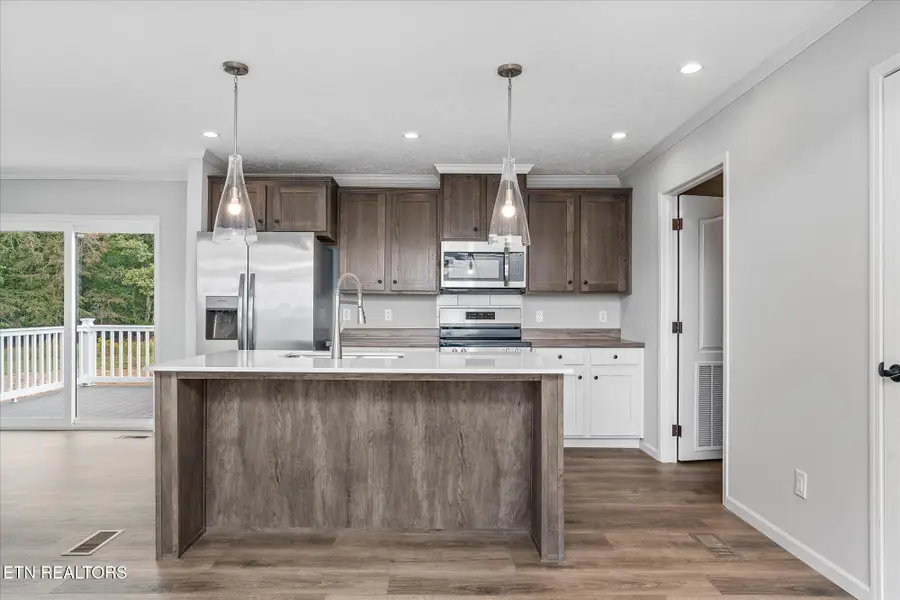 1890 Anna Maria Lane, Cookeville, TN 38501 - #3