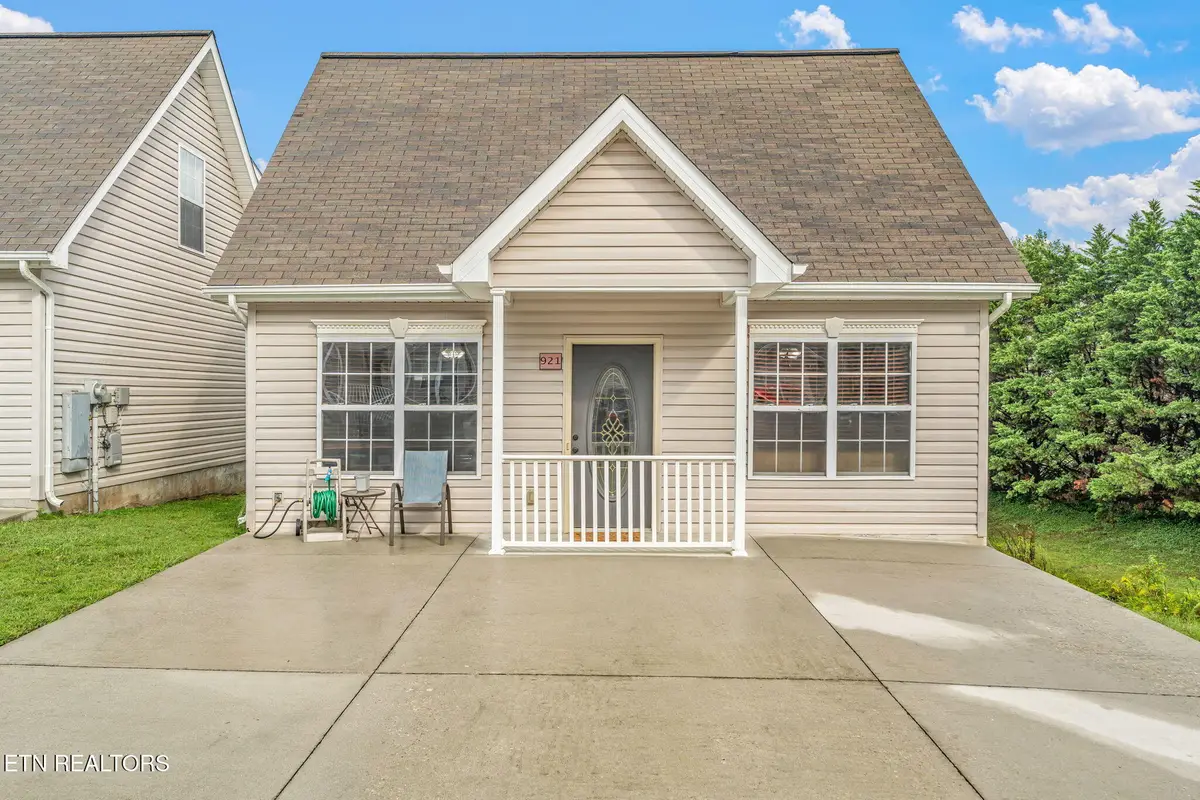 921 Hazelbrook Way #12, Knoxville, TN 37912 - #1