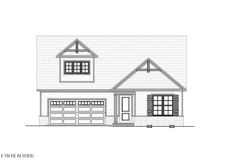 440 Trillium Tr, Lenoir City, TN 37771 - #2