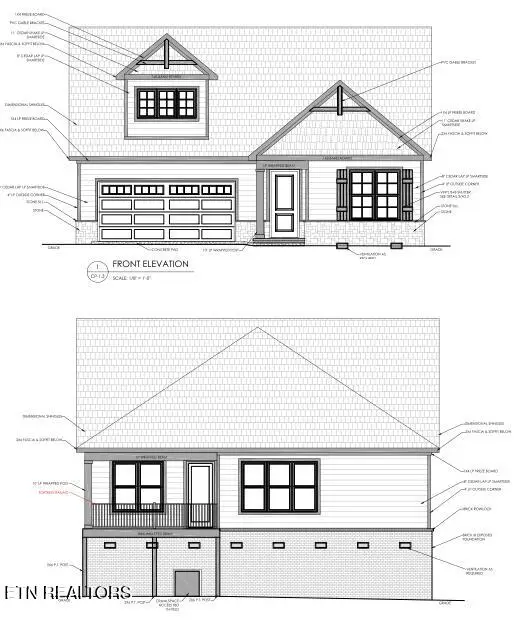 440 Trillium Tr, Lenoir City, TN 37771 - #3