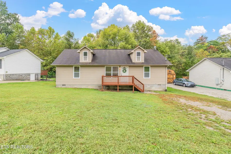 200 Sandy Hill Rd, Lafollette, TN 37766 - #2