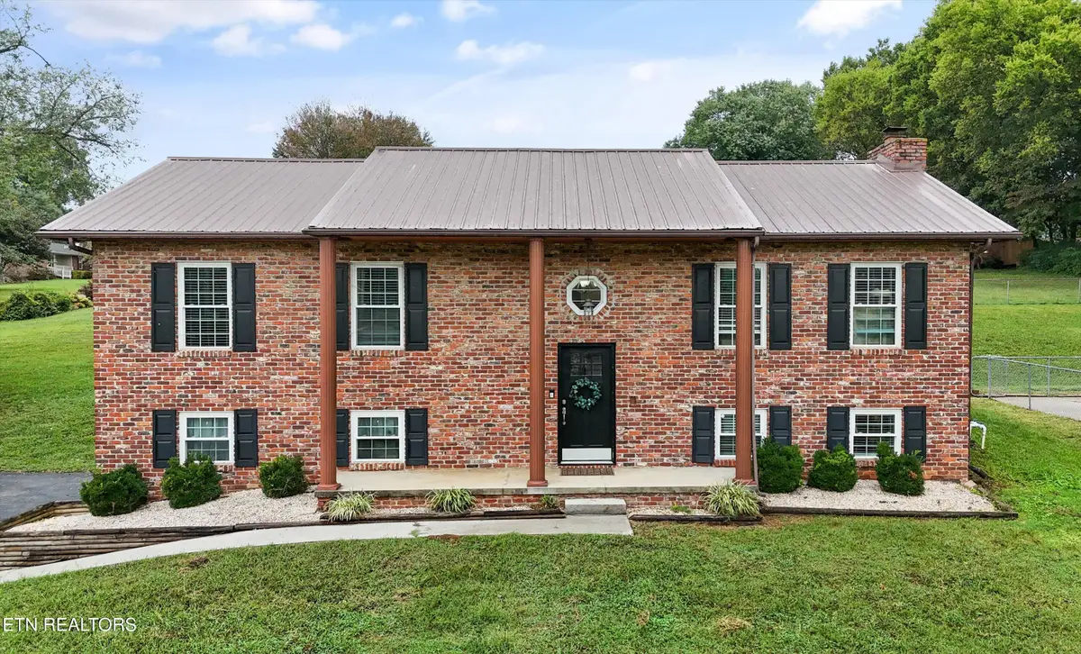 100 Foster Drive, Lenoir City, TN 37772 - #1