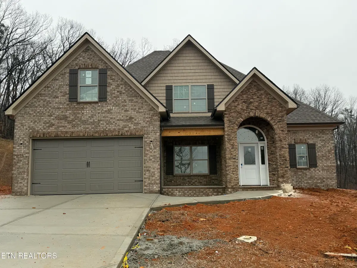 404 Eagle Canyon Lane, Knoxville, TN 37922 - #1