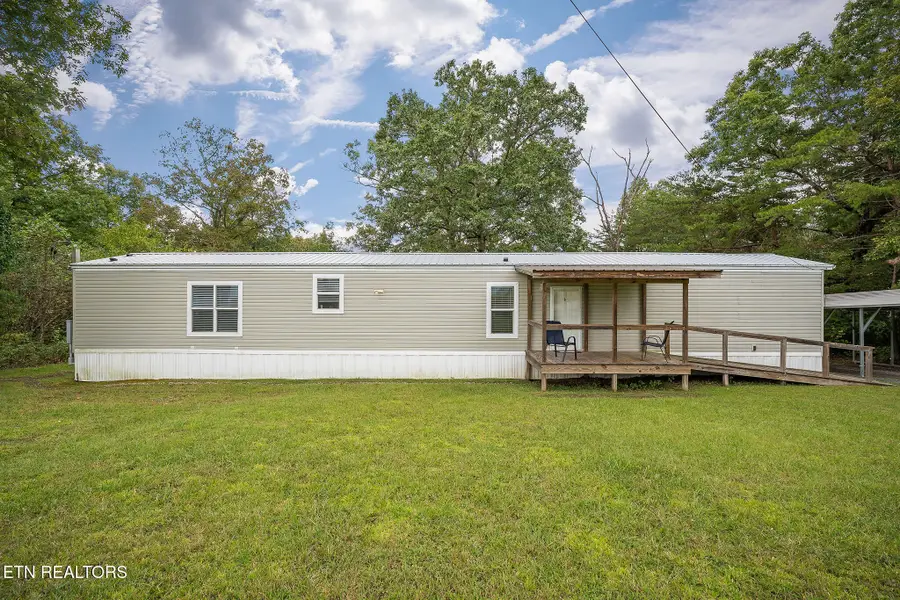 1180 Lake Hill Rd, Monterey, TN 38574 - #3