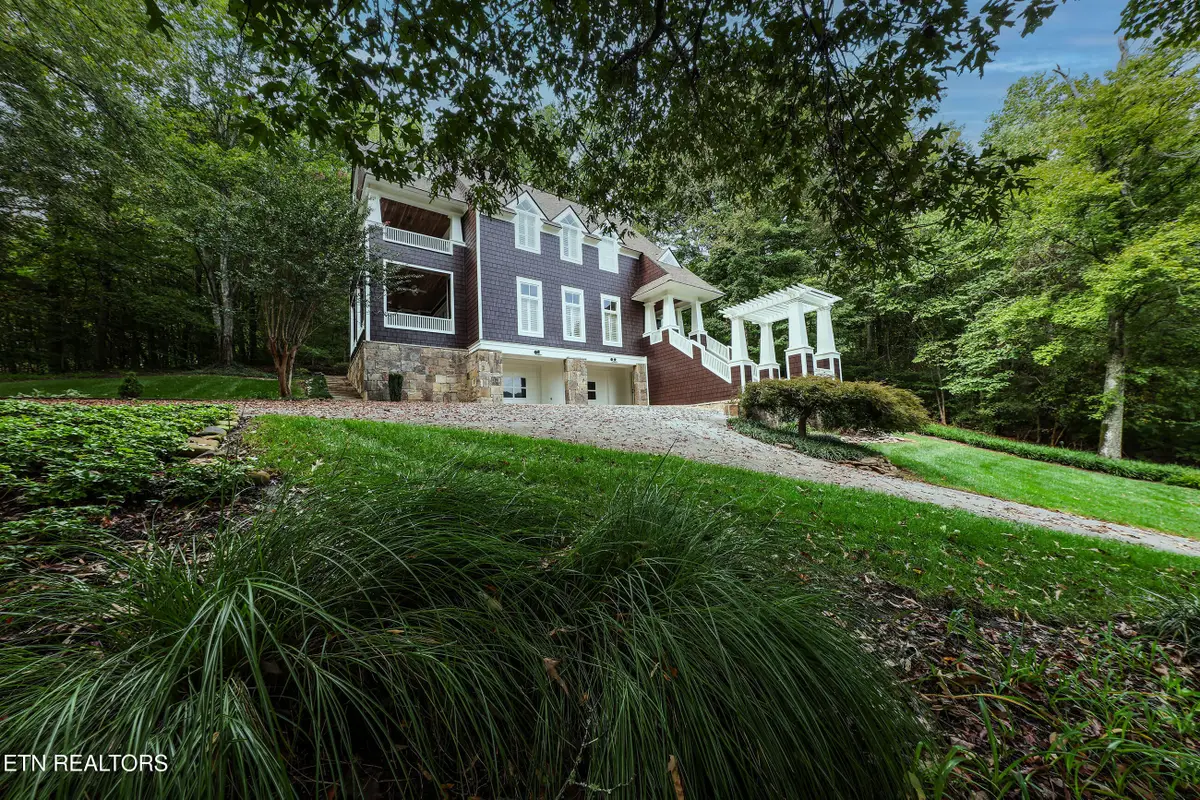 101 Park Meade Drive, Oak Ridge, TN 37830 - #1