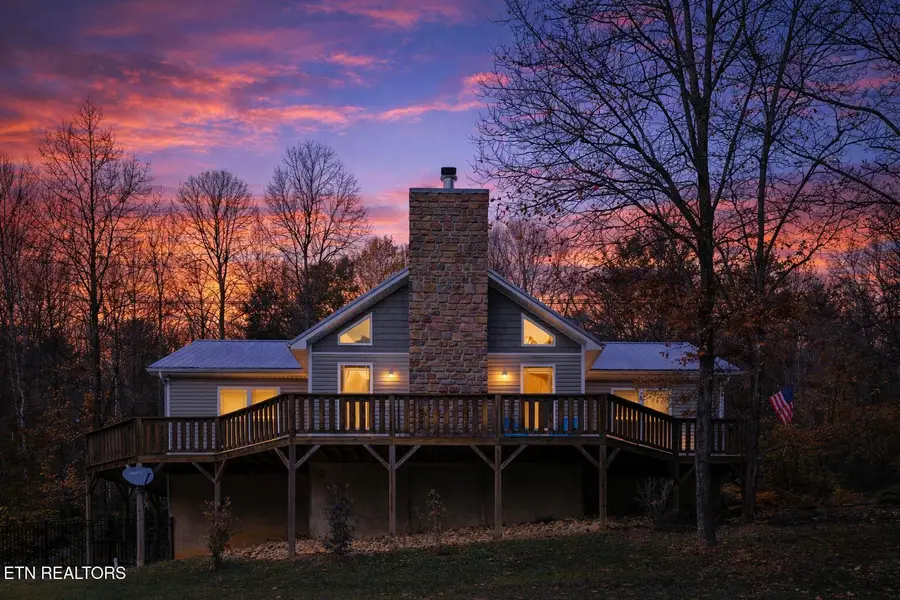 3851 Mistletoe Loop Loop, Sevierville, TN 37876 - #2