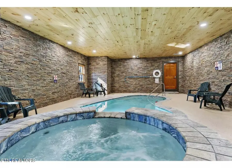 4049 Roundtop Drive, Sevierville, TN 37862 - #2