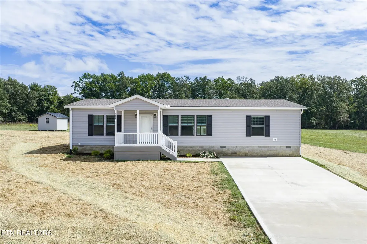 1940 Anna Maria Lane, Cookeville, TN 38501 - #1