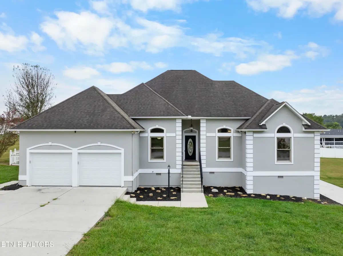 116 Michaela Lane, Jacksboro, TN 37757 - #1