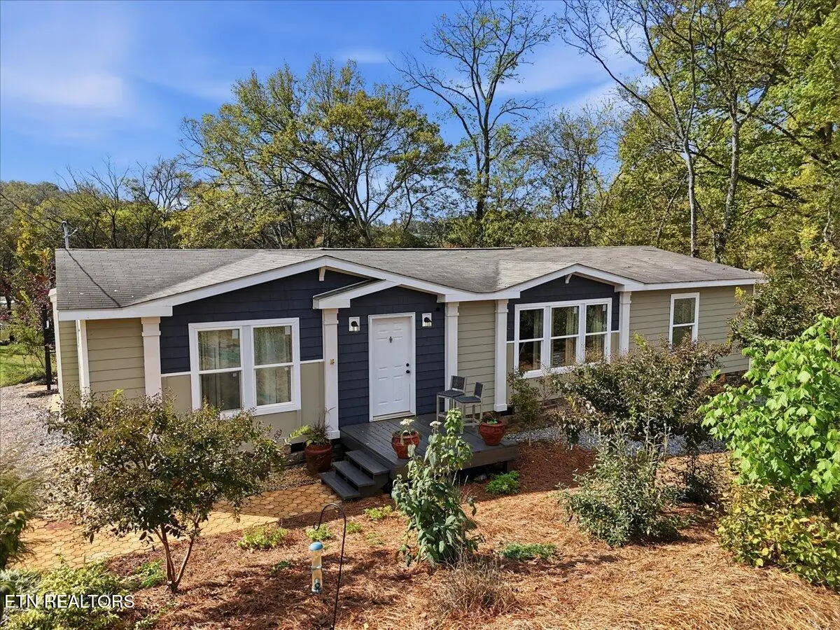 340 Trigonia Rd, Greenback, TN 37742 - #1