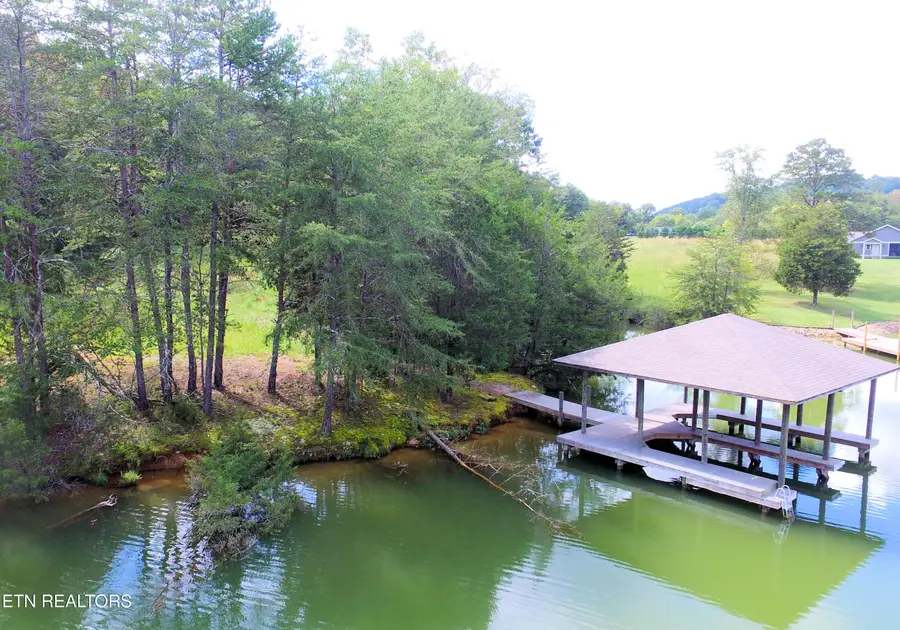 2050 E Bat Creek Rd, Vonore, TN 37885 - #2