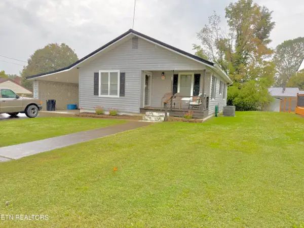 156 Holmes St, Jonesville, VA 24263