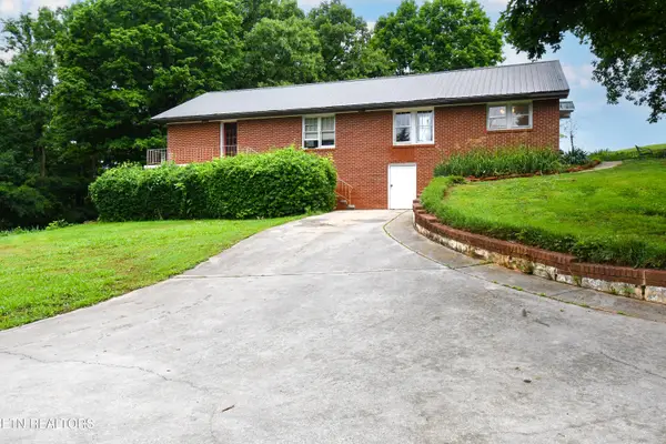 185 Trigonia Rd, Greenback, TN 37742