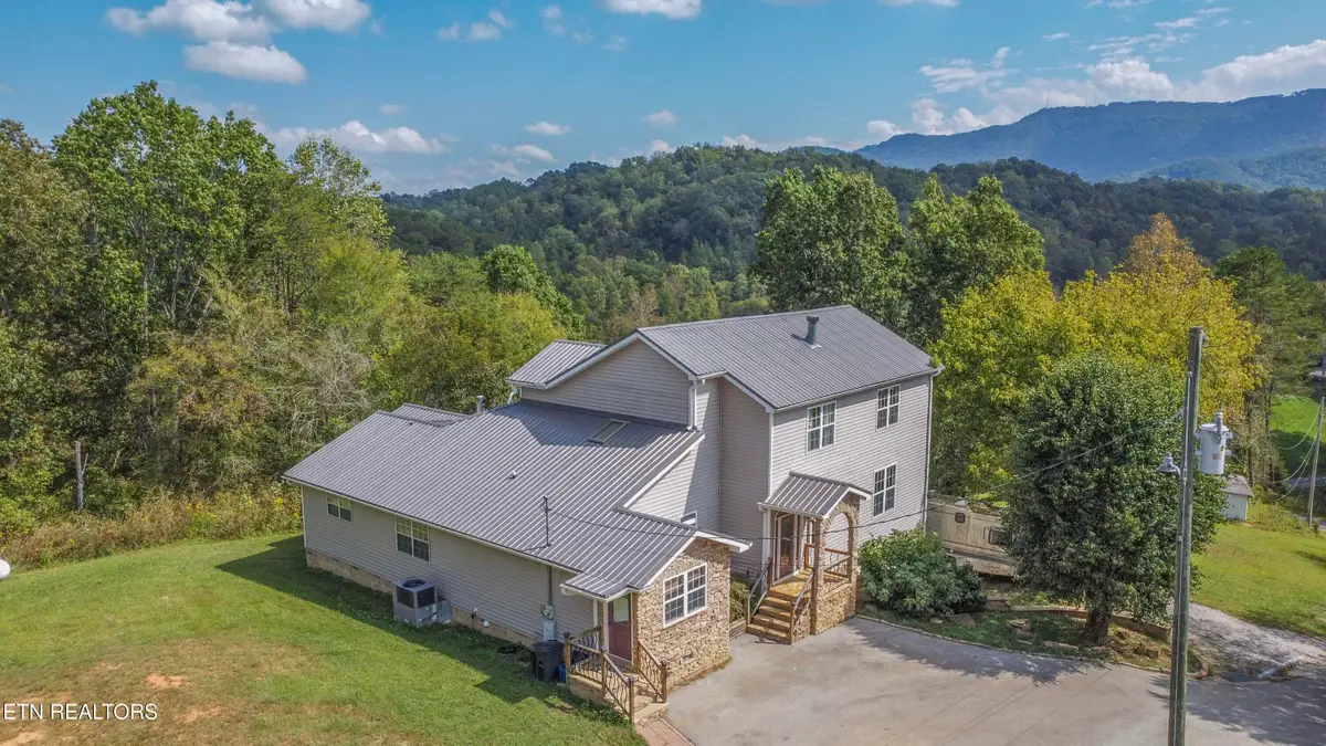 1313 Dupont Rd, Seymour, TN 37865 - #1