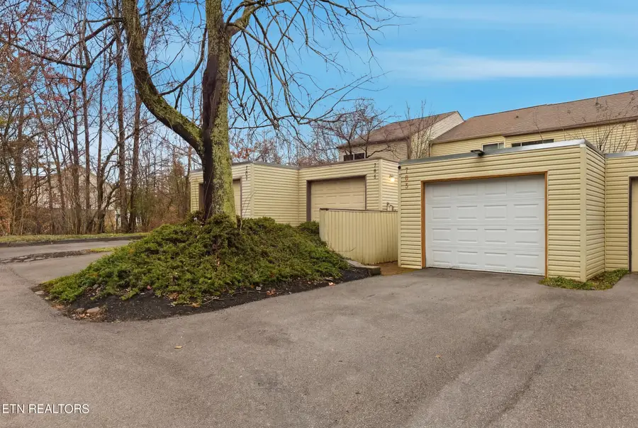 703 Idlewood Lane, Knoxville, TN 37923 - #2