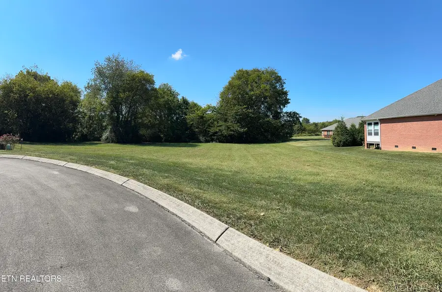 3017 Yearling Lane, Maryville, TN 37803 - #3