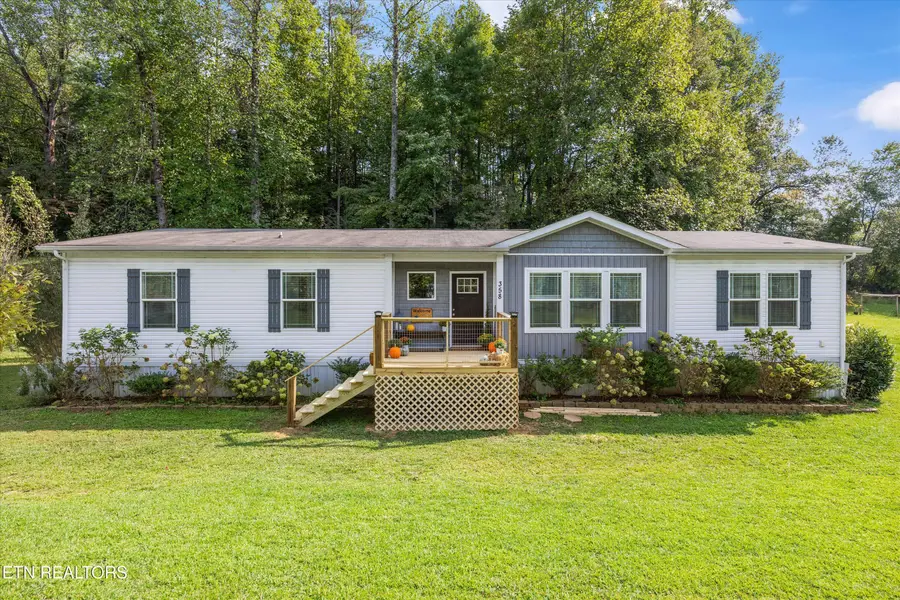 358 Webb Rd, Townsend, TN 37882 - #2