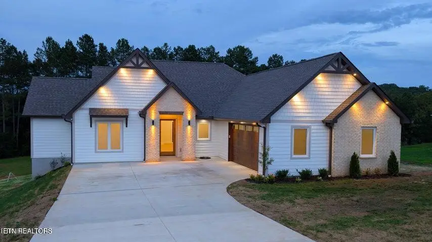 342 Enclave Way, Kingston, TN 37763 - #1