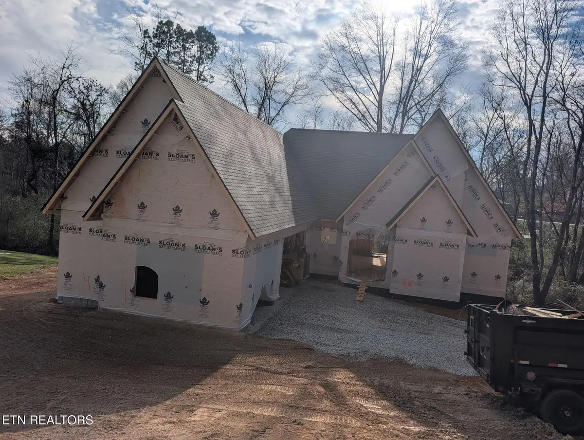 147 Cheeyo Way, Loudon, TN 37774 - #1