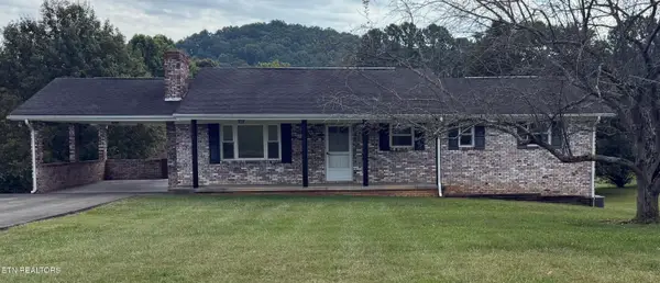 156 Pyne Hills Drive Drive, Rogersville, TN 37857